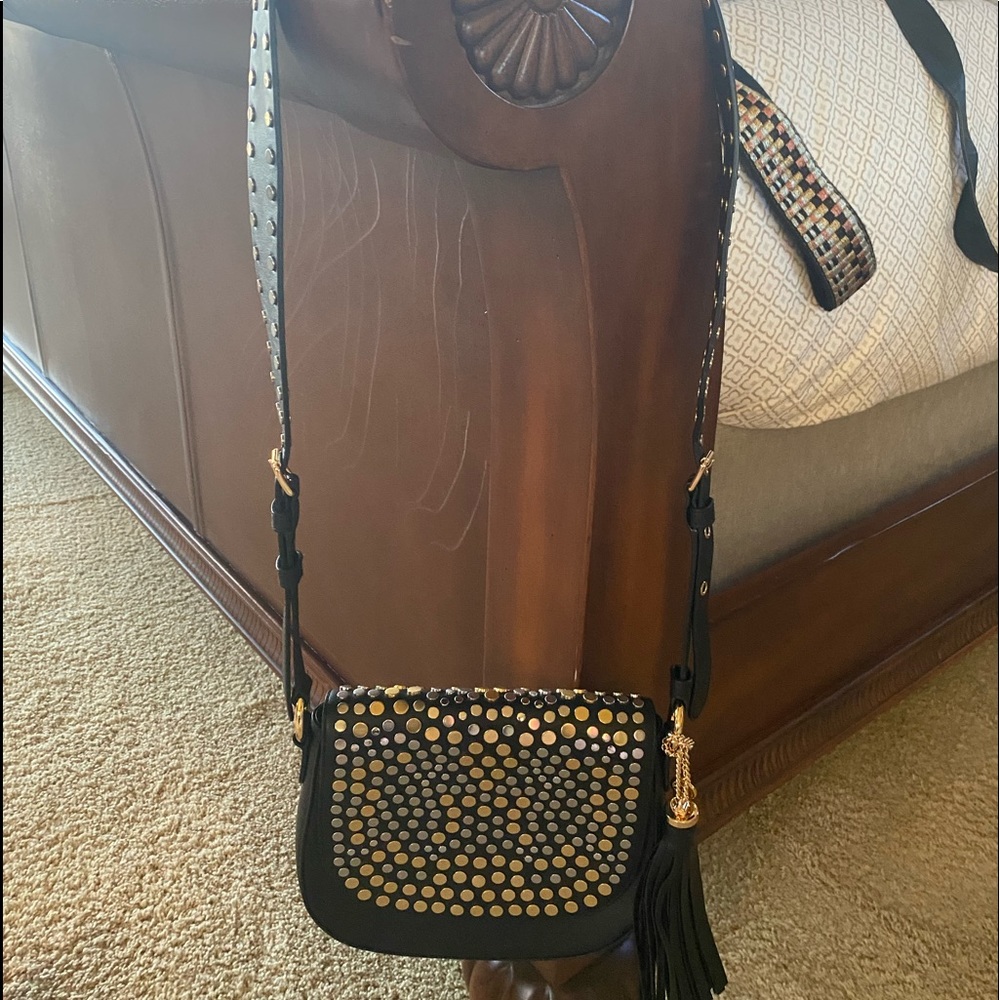 Designer Purse - Picture 1 of 9
